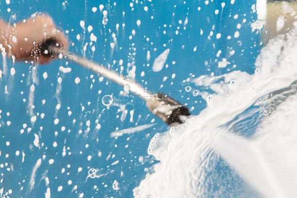 Best Rust Removal  in Nokesville, VA