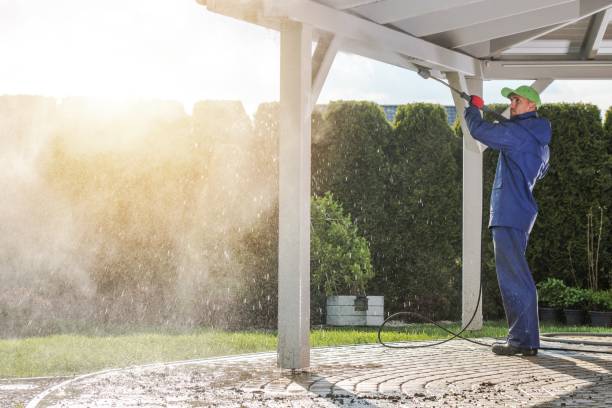 Solar Panel Cleaning in Nokesville, VA