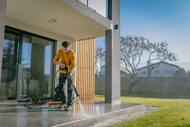 Best Concrete Sealing  in Nokesville, VA